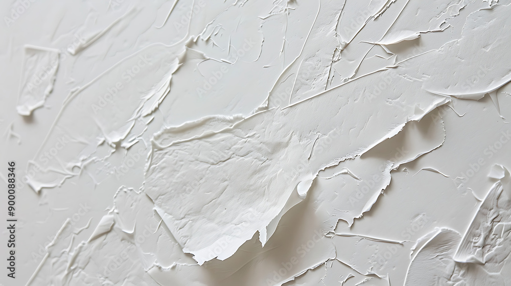 Obraz premium Textured paper surface