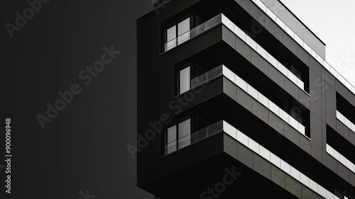 Esencia de Simplicidad  Arquitectura Minimalista y Contempor  nea