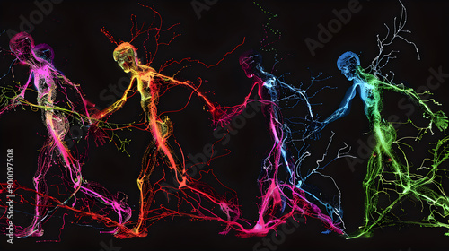 Mapping Nerve Function for Rare Condition photo