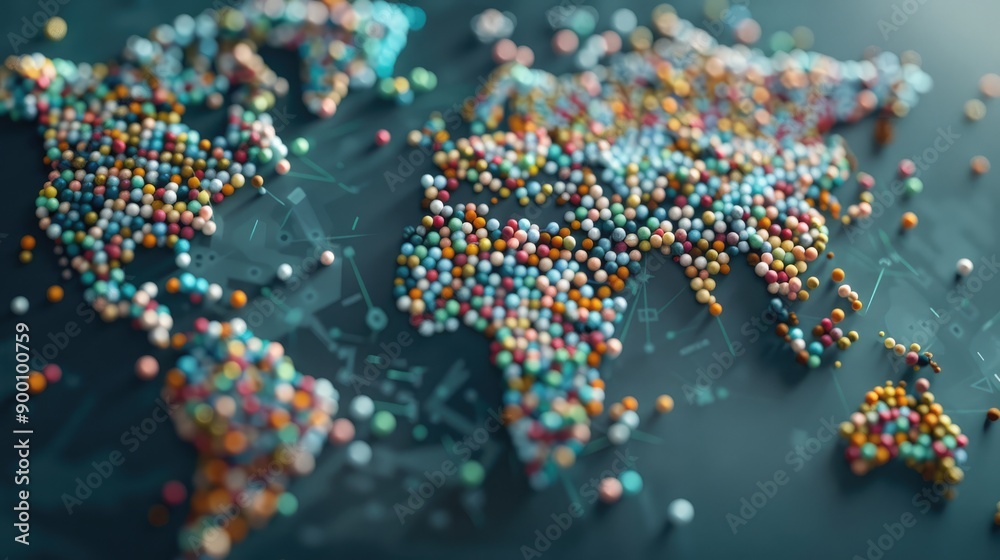 Analyzing the Risks and Rewards of Investing in Emerging Markets, Generative Ai Analyzing the Risks and Rewards of Investing in Emerging Markets, Generative Ai