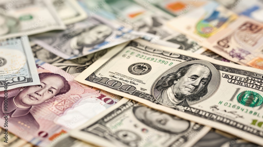 Global Perspectives: Understanding the Effects of Currency Fluctuations on International Investments, Generative Ai Global Perspectives: Understanding the Effects of Currency Fluctuations on International Investments, Generative Ai