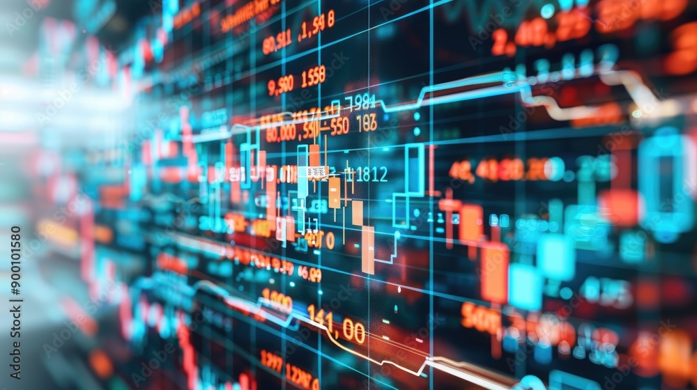 Navigating Technological Disruption in Investment Markets: Analysis and Adaptation Strategies, Generative Ai Navigating Technological Disruption in Investment Markets: Analysis and Adaptation Strategies, Generative Ai
