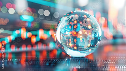 Global Perspectives: Understanding the Effects of Currency Fluctuations on International Investments, Generative Ai