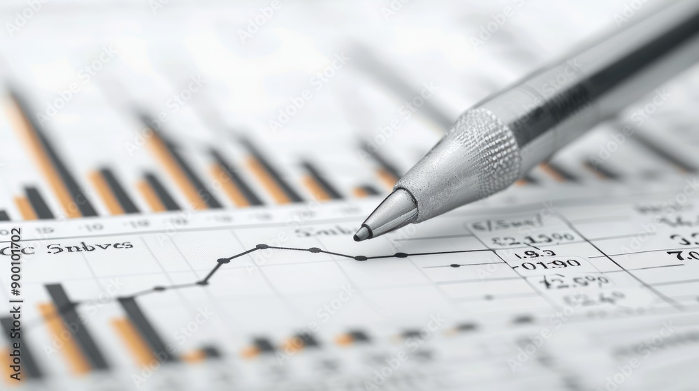 Unveiling the Significance of Economic Indicators in Investment Analysis, Generative Ai Unveiling the Significance of Economic Indicators in Investment Analysis, Generative Ai