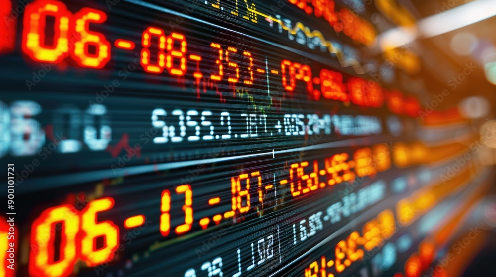 Analyzing the Investment Prospects in Financial Services Sector - Concept of Growth and Risks, Generative Ai Analyzing the Investment Prospects in Financial Services Sector - Concept of Growth and Risks, Generative Ai