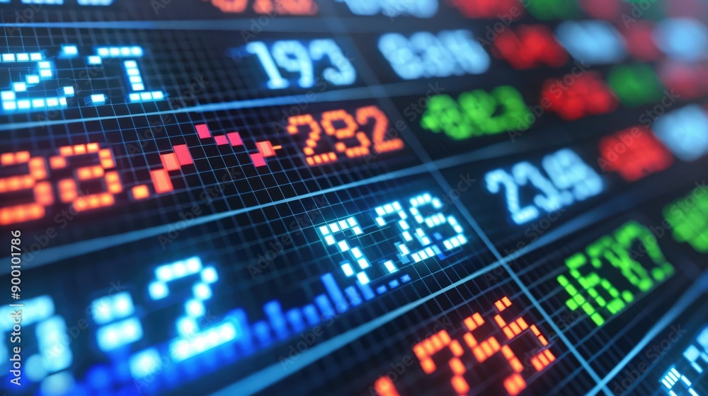 Evaluating the Risks and Rewards of Investing in High-Growth Stocks, Generative Ai Evaluating the Risks and Rewards of Investing in High-Growth Stocks, Generative Ai