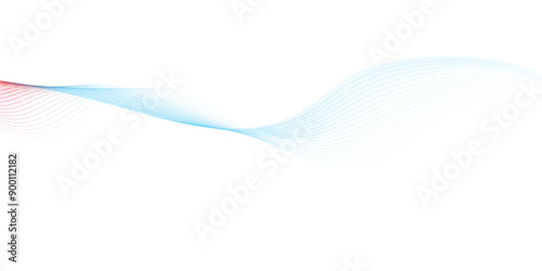 A colorfull webline  featured 
in an abstract background