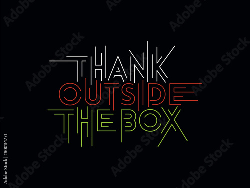 Lettering quotes vector t shirt design for print