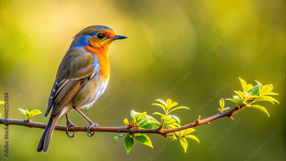 Bird perched on a slender tree branch , nature, wildlife, avian, feathered, perching, peaceful, serene, tree, outdoors, animal Bird perched on a slender tree branch , nature, wildlife, avian, feathered, perching, peaceful, serene, tree, outdoors, animal