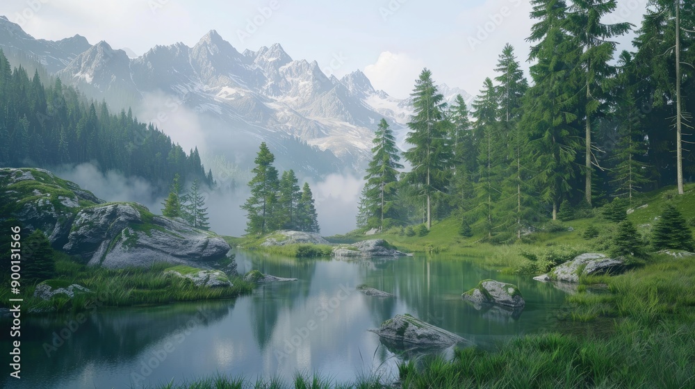 Copy areas for natural landscapes Copy areas for natural landscapes