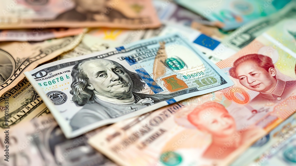 Analyze the impact of currency fluctuations on international investments Analyze the impact of currency fluctuations on international investments