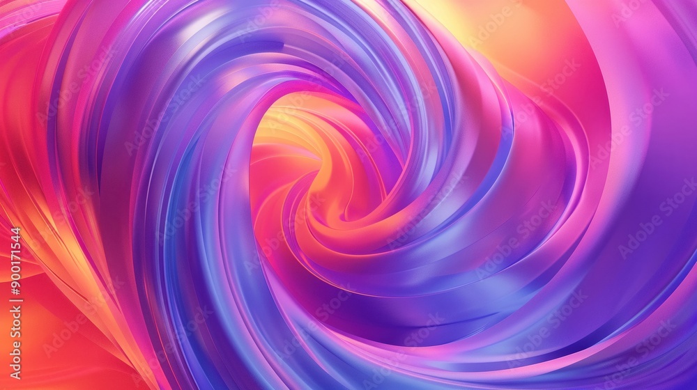 High energy 3D abstract background with lively shapes, swirls and dynamic movement. Suitable for powerful ads Promotion of lively activities or bold social media graphics ensuring that High energy 3D abstract background with lively shapes, swirls and dynamic movement. Suitable for powerful ads Promotion of lively activities or bold social media graphics ensuring that