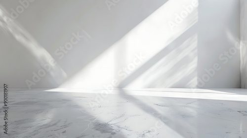 White Background