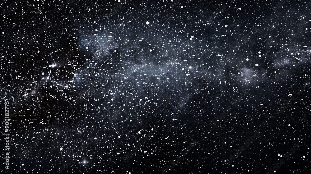 Stars and galaxy outer space sky night universe background Stars and galaxy outer space sky night universe background