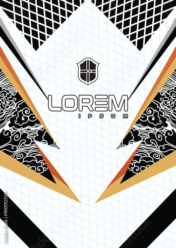 sports, fishing, badminton, banner, orange, classic, fast, culture, livery, shirt, football, soccer