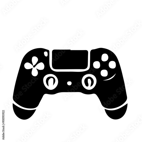 video game controller