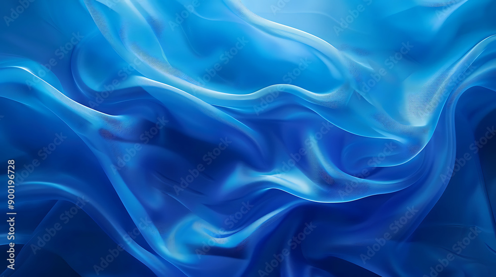 Abstract blue gradient. Blue background. Technology background. Abstract blue gradient. Blue background. Technology background.