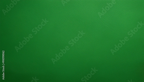 Green Paper Texture Background, Perfect for Fresh and Natural Design Projects