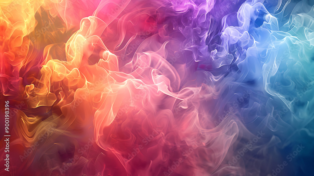 Colorful abstract background Colorful abstract background