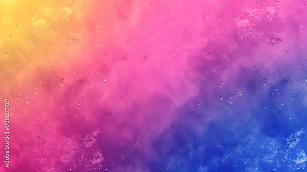 fuzzy pink blue yellow background gradient fuzzy pink blue yellow background gradient