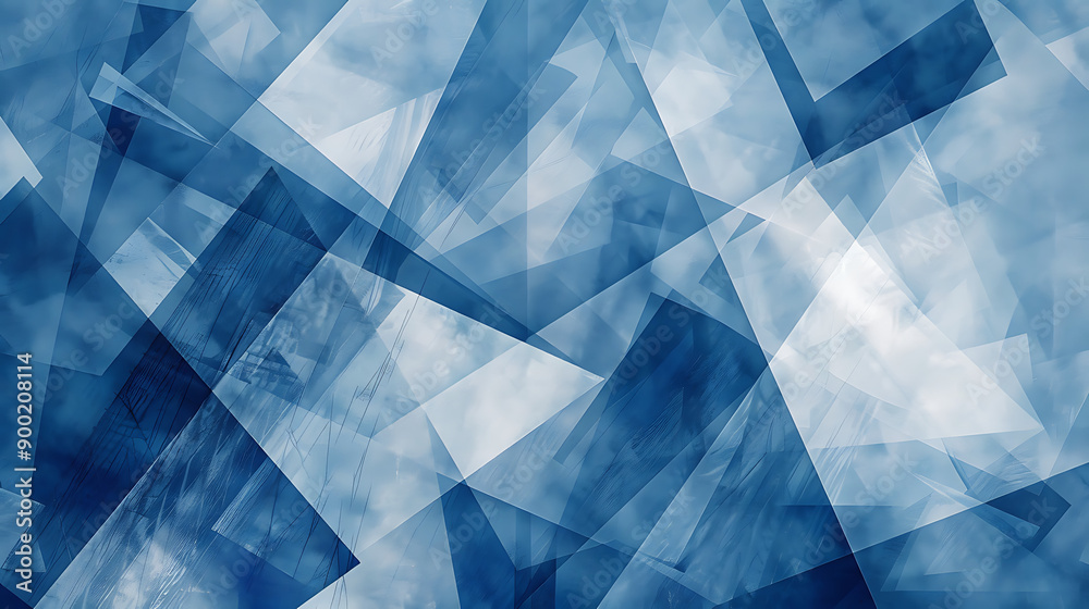 Abstract white flowing wave pattern background with layered curves, minimalist and modern design concept.