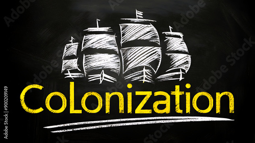 Colonization