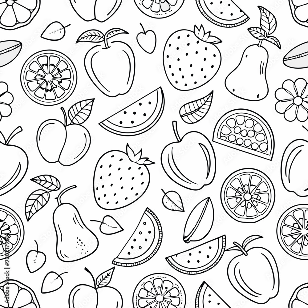 seamless floral repeat pattern seamless floral repeat pattern