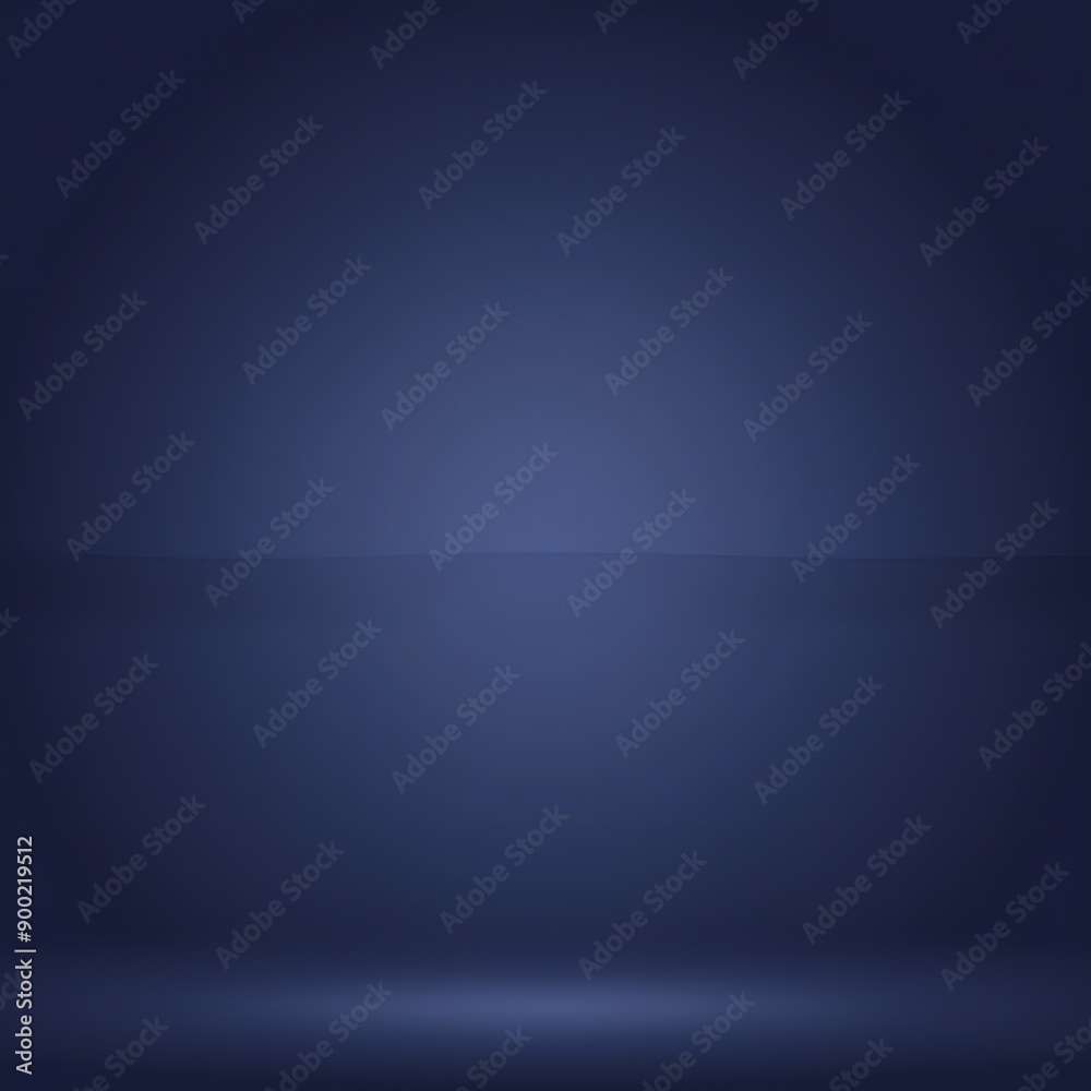 A captivating minimalist design featuring a seamless dark blue gradient transitioning from a deep navy at the top to a lighter shade A captivating minimalist design featuring a seamless dark blue gradient transitioning from a deep navy at the top to a lighter shade