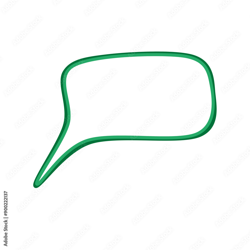 Doodle chat bubble square free style frame transparent hand draw with green color on transparent background that can be use for background, ppt, social media, sticker, wallpaper, e.t.c Doodle chat bubble square free style frame transparent hand draw with green color on transparent background that can be use for background, ppt, social media, sticker, wallpaper, e.t.c