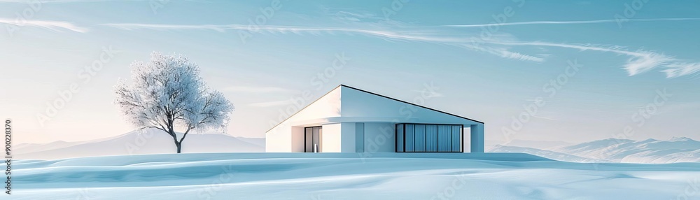 Minimalist layout with a clean background, front view, highlighting simplicity, advanced tone, Monochromatic Color Scheme Minimalist layout with a clean background, front view, highlighting simplicity, advanced tone, Monochromatic Color Scheme