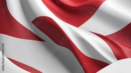 Free Download red and white - GFXLoad