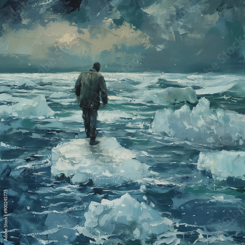 environmental pollution