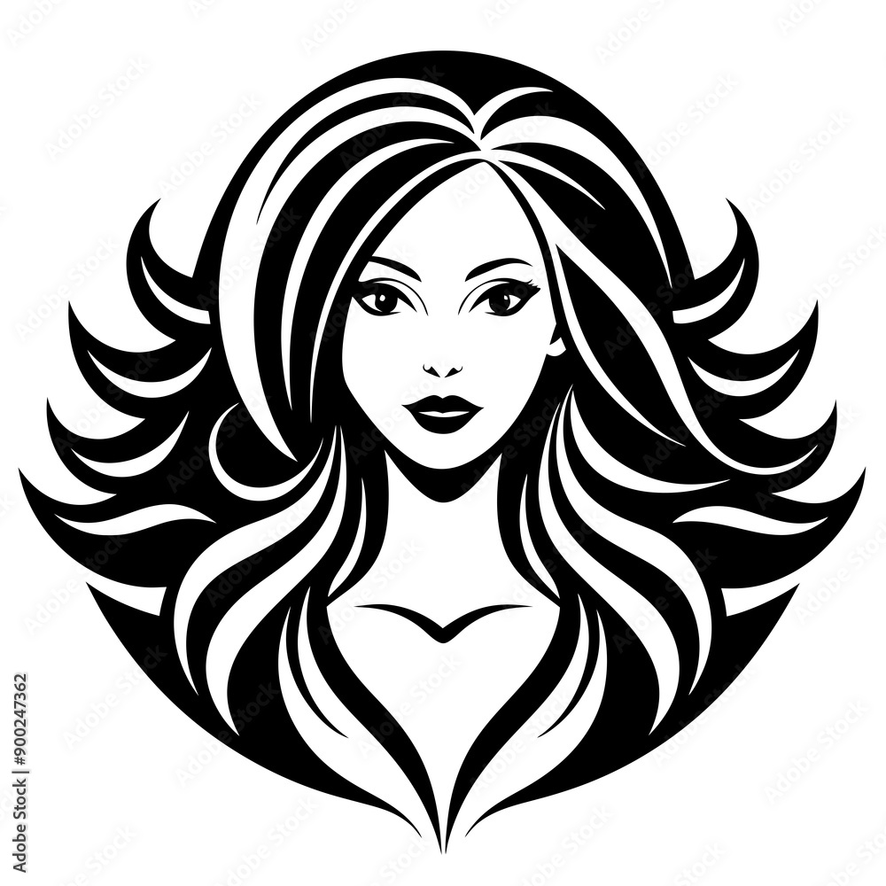 Beauty parlour, Skincare, Hair Salon, Spa, cosmetic Vector Beauty parlour, Skincare, Hair Salon, Spa, cosmetic Vector