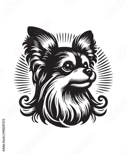 Wallpaper Mural Cute cartoon puppy vector art,graphics Cute cartoon puppys icons set,vintage illustration Cute cartoon puppy clipart,vector Cute cartoon puppys flat style artwork design Torontodigital.ca