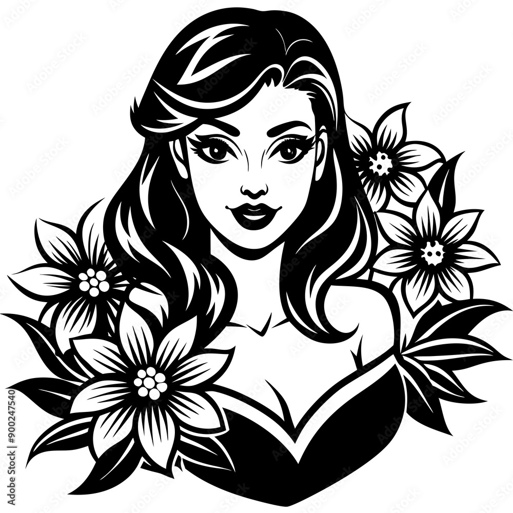 Beauty parlour, Skincare, Hair Salon, Spa, cosmetic Vector Beauty parlour, Skincare, Hair Salon, Spa, cosmetic Vector