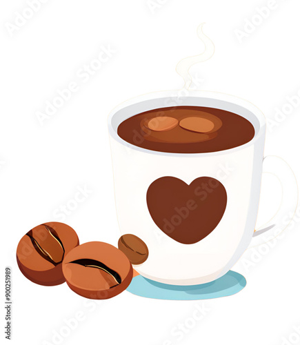 coffee top