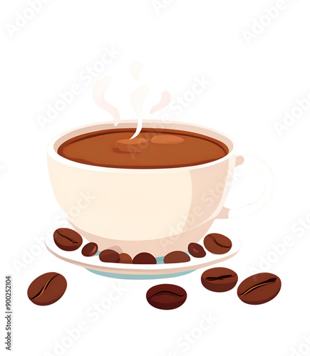 coffee top
