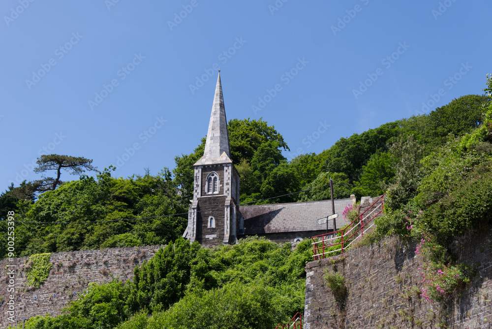 Ireland - Cobh Museum