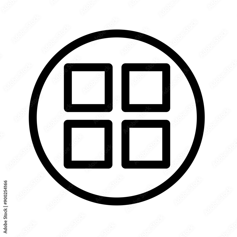 menu icon vector on white background. home menu icon menu icon vector on white background. home menu icon
