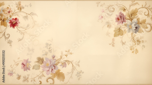 flower background