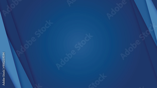 blue backgrounds with luxury design vector eps 10