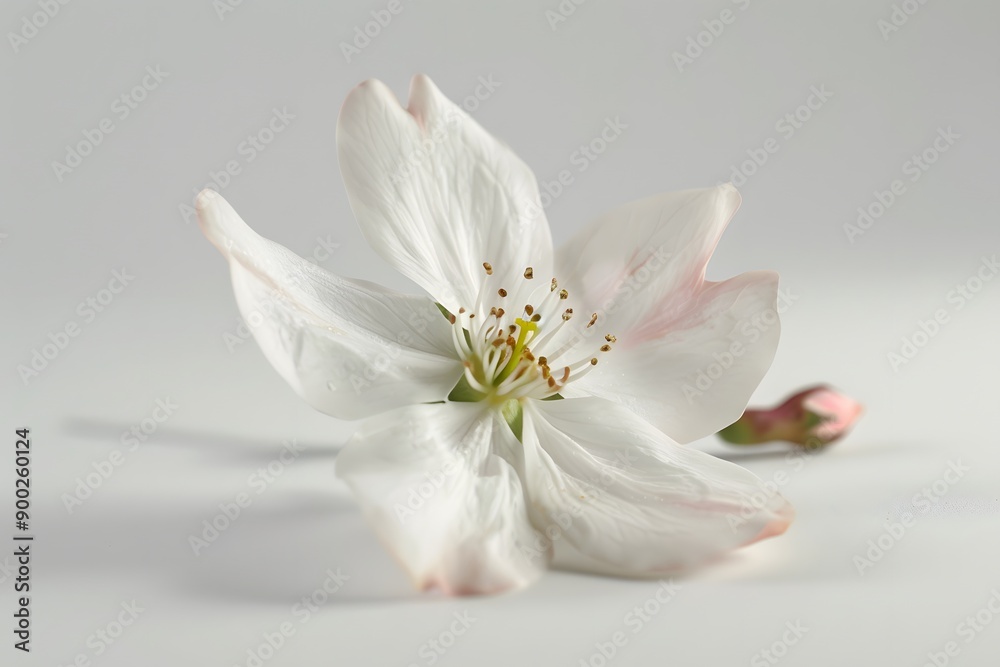 Delicate Blossom Delicate Blossom