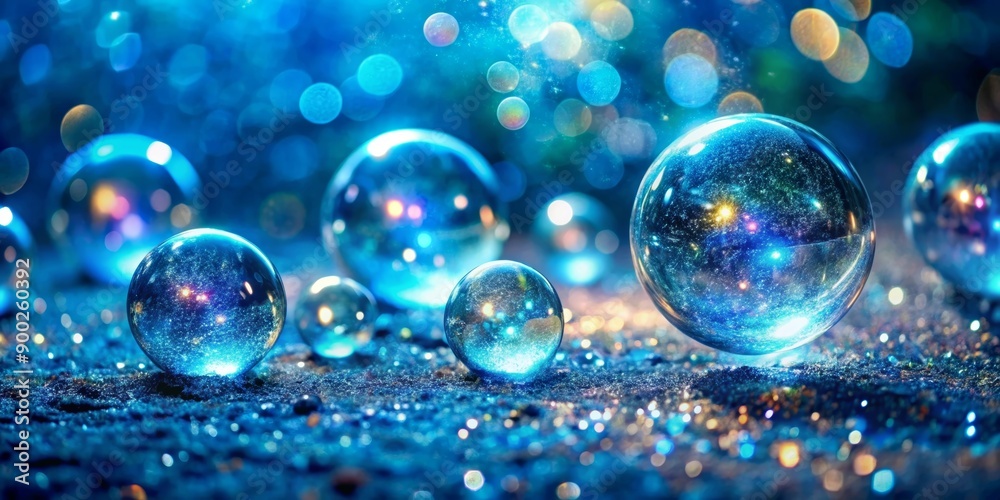 bubbles in water bubbles in water