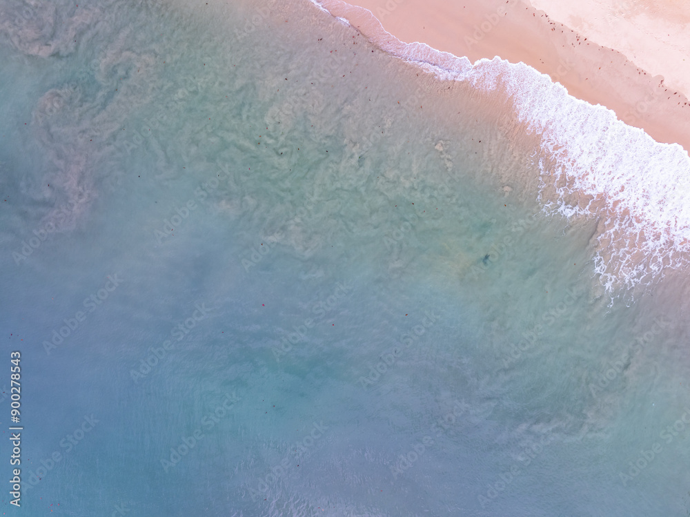 Amazing sand on beach in summer season sea background,Aerial view beach for travel background Amazing sand on beach in summer season sea background,Aerial view beach for travel background
