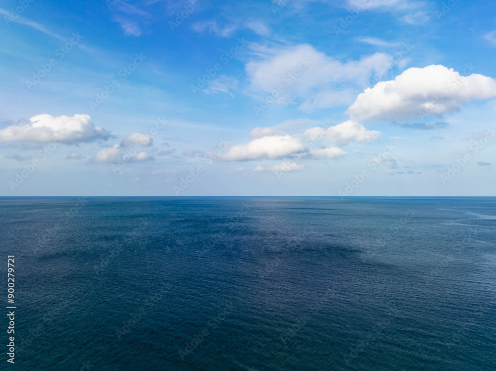 Drone view of sea waves in bird eye waves photo,Waves background