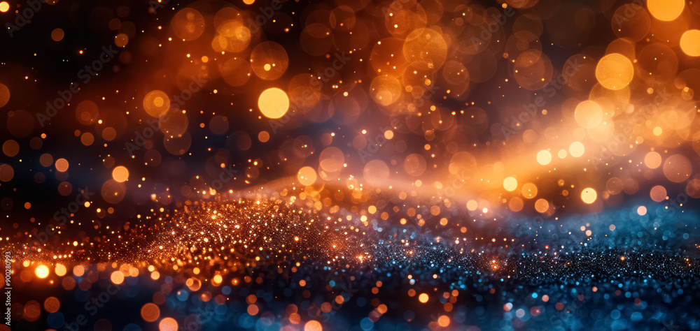 Abstract Christmas background, Holiday concept Abstract Christmas background, Holiday concept