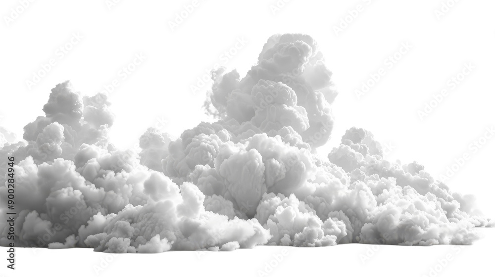 Majestic Clouds Gather Under a Bright Sunlit Sky During a Serene Afternoon in Nature's Embrace Majestic Clouds Gather Under a Bright Sunlit Sky During a Serene Afternoon in Nature's Embrace