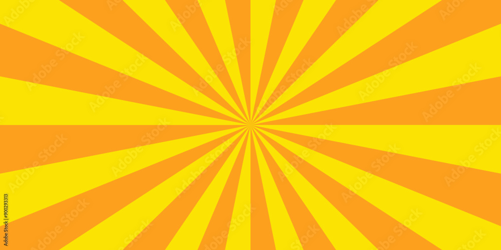 Abstract background with rays retro starburst abstract. Sunburst background vector illustration pattern beam rays. Spiral radial striped backdrop design.
Abstract background with rays retro starburst abstract. Sunburst background vector illustration pattern beam rays. Spiral radial striped backdrop design.