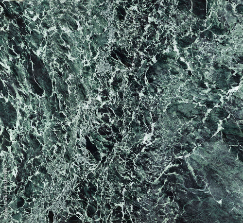 Natural marble motifs for background, abstract black and white veins photo