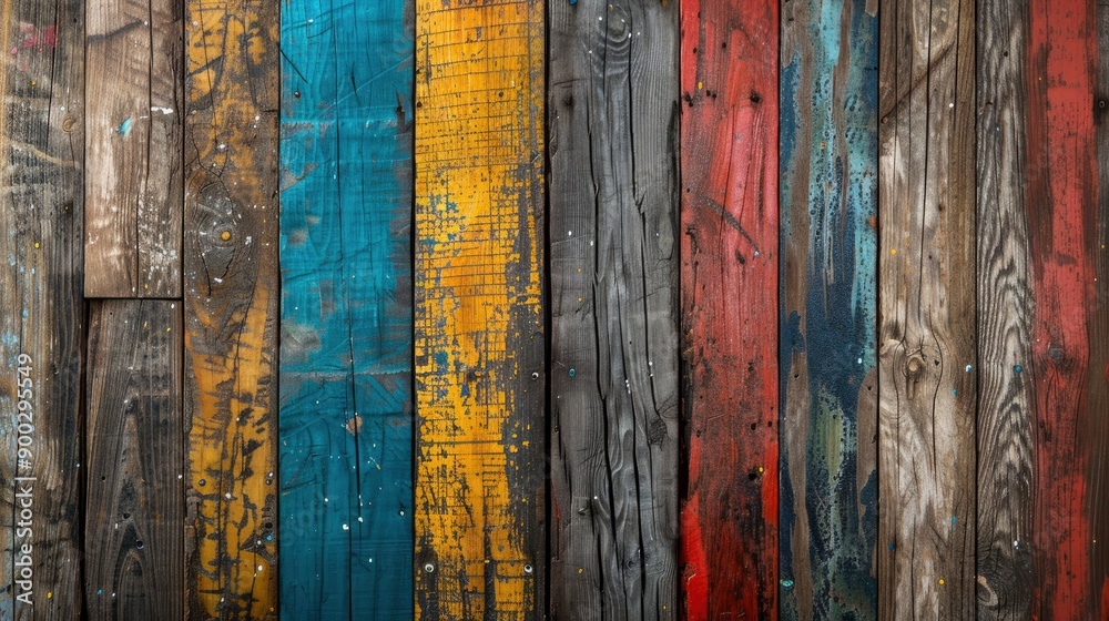 Painted concrete background - generative ai Painted concrete background - generative ai
